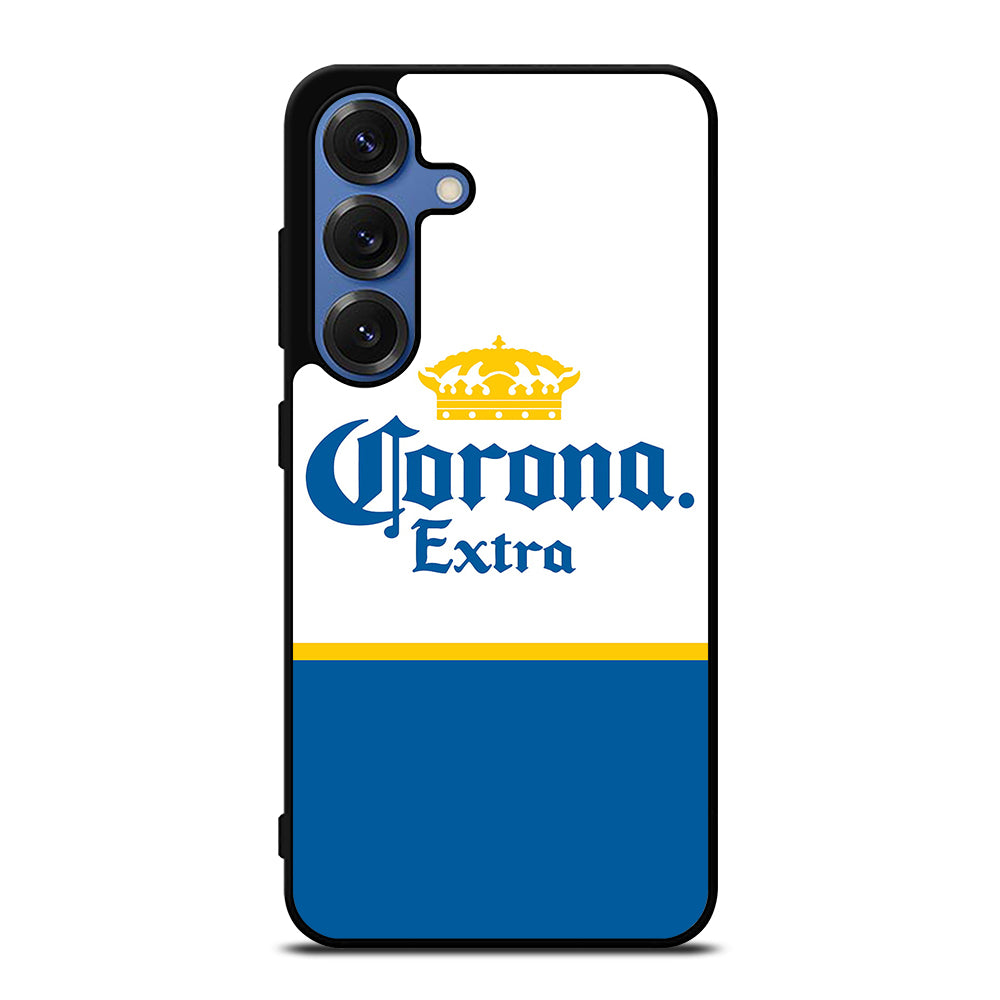 CORONA BEER LOGO 1 Samsung Galaxy S26 Case Cover