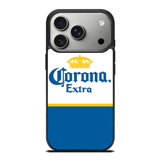 CORONA BEER LOGO 1 iPhone 17 Pro Case Cover