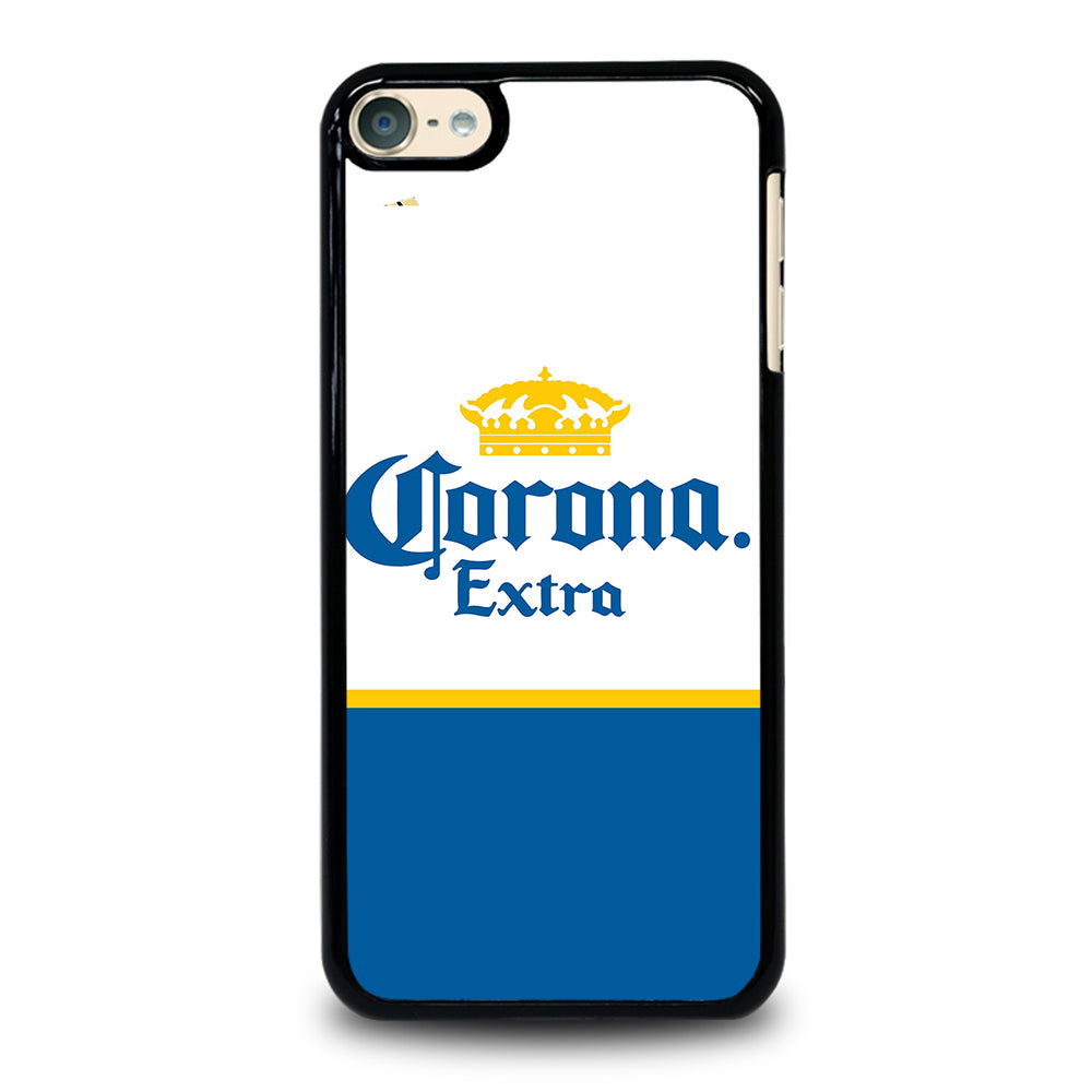CORONA BEER LOGO 1 iPod Touch 6 Case Cover