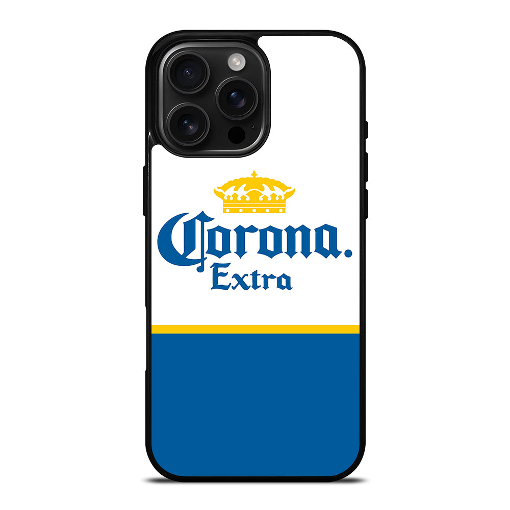 CORONA BEER LOGO 1 iPhone 16 Pro Max Case Cover
