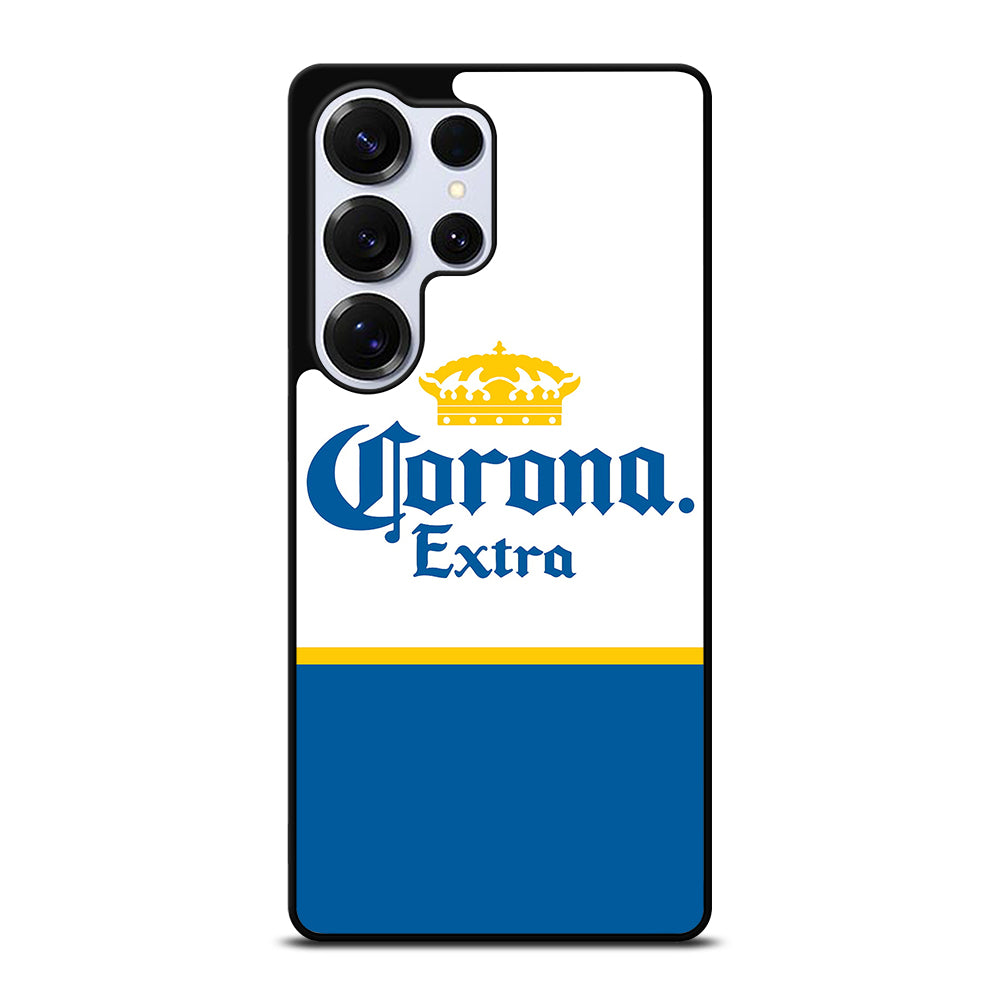 CORONA BEER LOGO 1 Samsung Galaxy S26 Ultra Case Cover