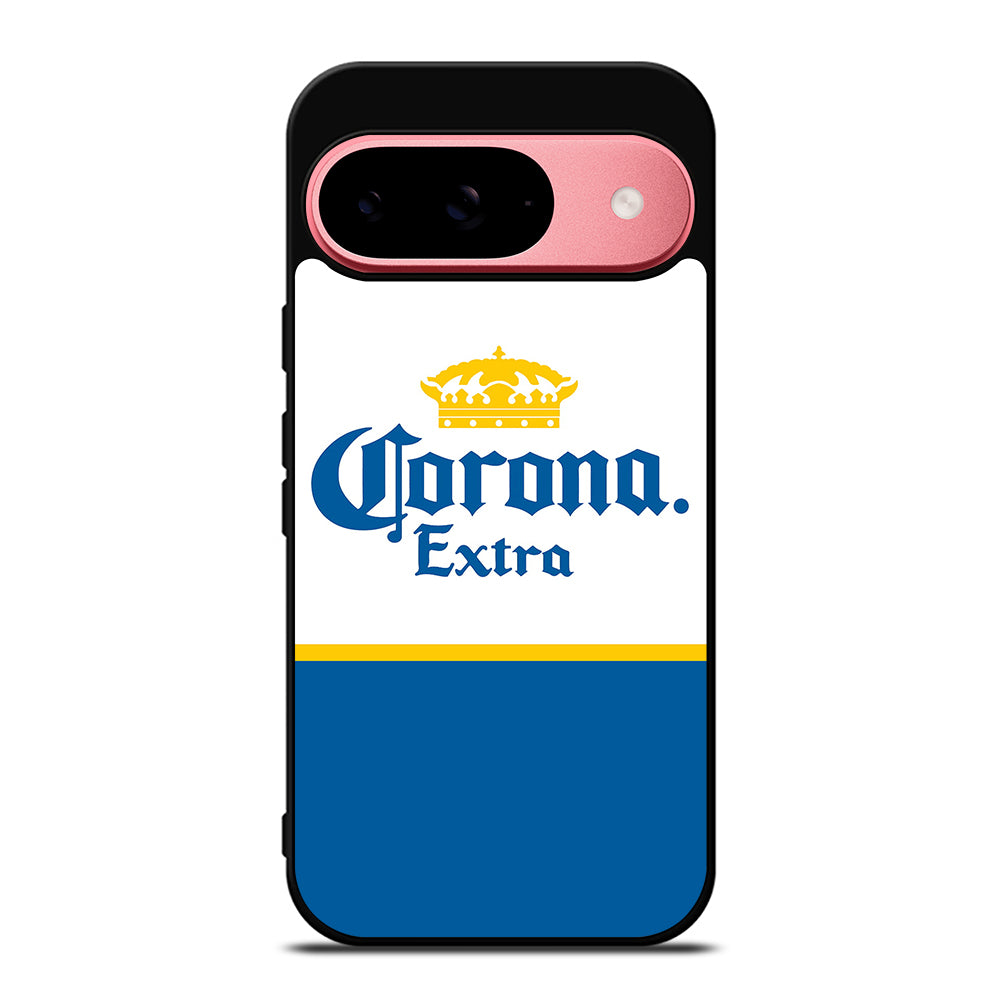 CORONA BEER LOGO 1 Google Pixel 9 Case Cover