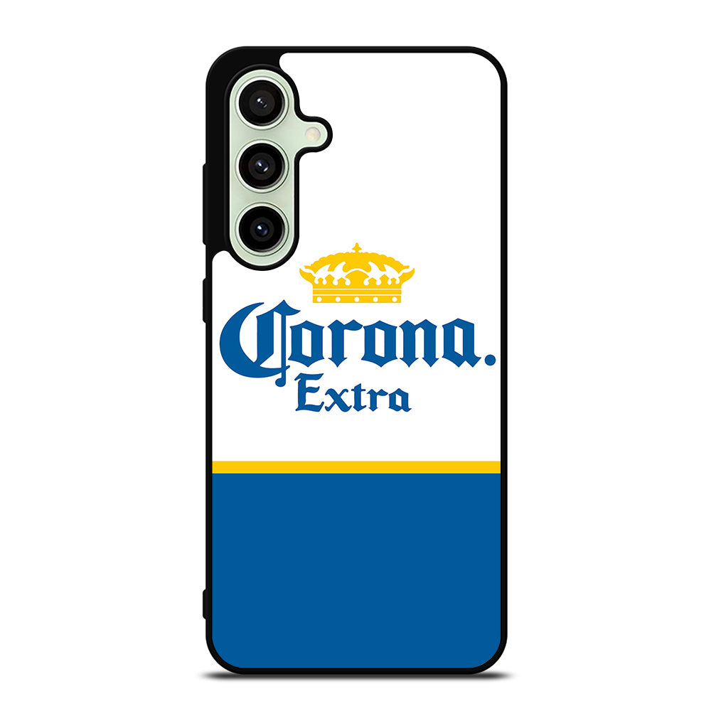 CORONA BEER LOGO 1 Samsung Galaxy S24 FE Case Cover