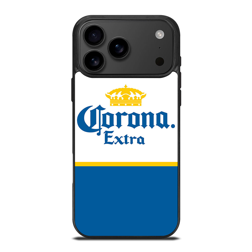 CORONA BEER LOGO 1 iPhone 17 Pro Max Case Cover