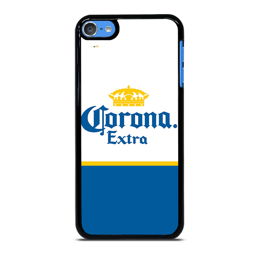 CORONA BEER LOGO 1 iPod Touch 7 Case Cover