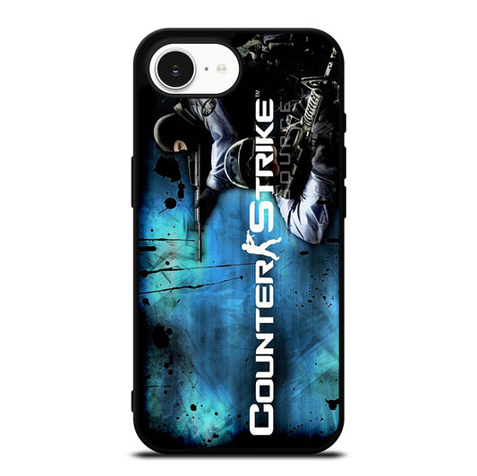 COUNTER STRIKE GAME 2 iPhone 16e Case Cover