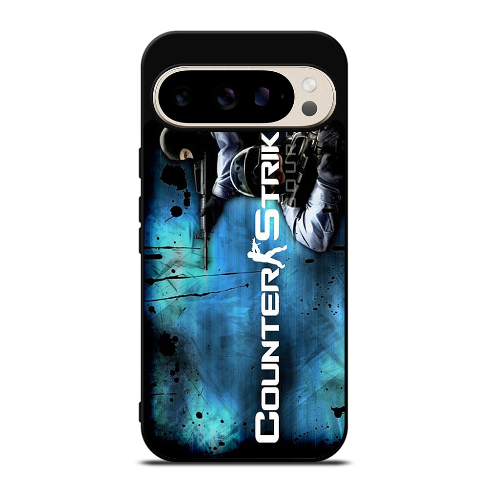 COUNTER STRIKE GAME 2 Google Pixel 9 Pro Case Cover