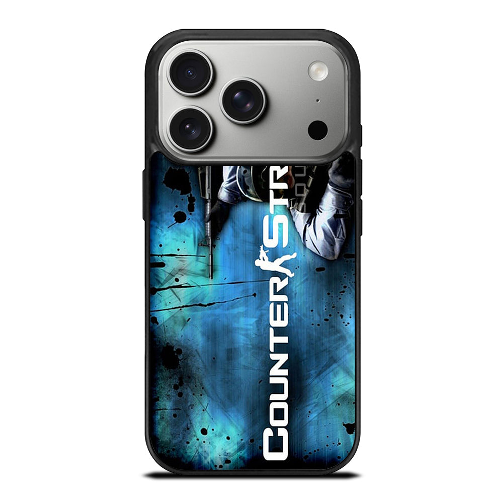 COUNTER STRIKE GAME 2 iPhone 17 Pro Case Cover
