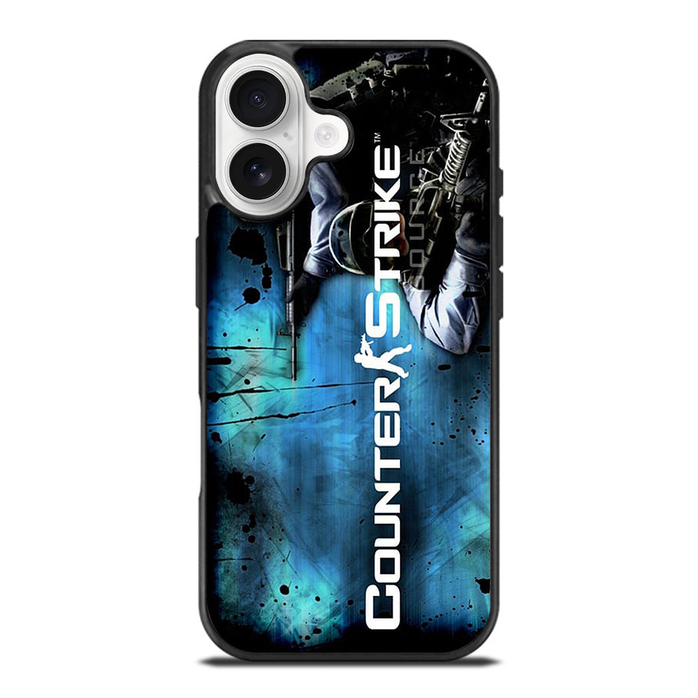 481 SECONDS OF SUMMER BAND 1 iPhone 17 Case Cover