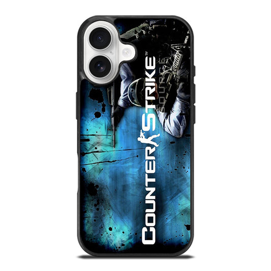 481 SECONDS OF SUMMER BAND 1 iPhone 17 Case Cover