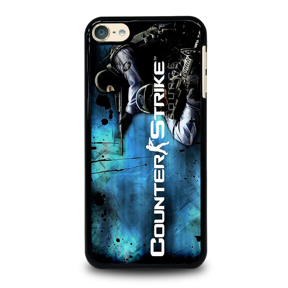 COUNTER STRIKE GAME 2 iPod Touch 6 Case Cover