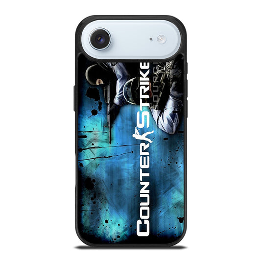 COUNTER STRIKE GAME 2 iPhone Air Case Cover