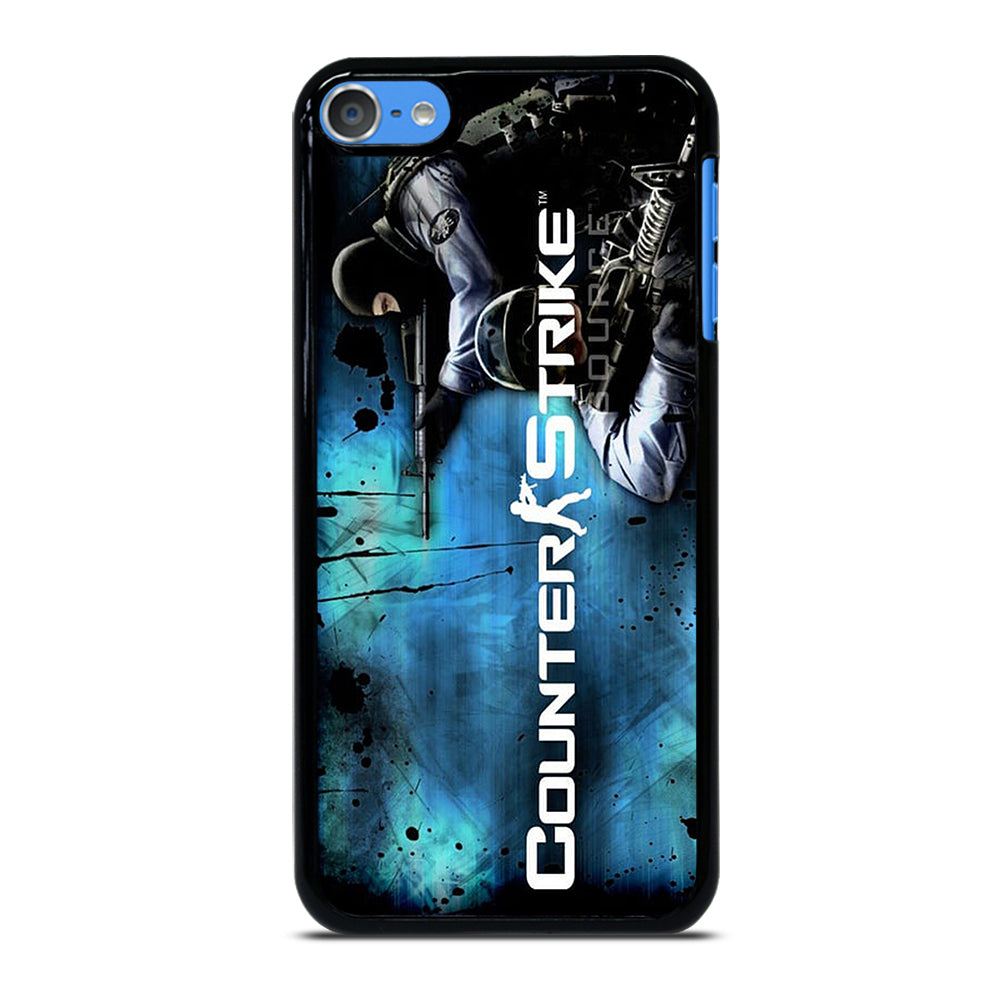 COUNTER STRIKE GAME 2 iPod Touch 7 Case Cover