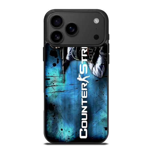 COUNTER STRIKE GAME 2 iPhone 17 Pro Max Case Cover