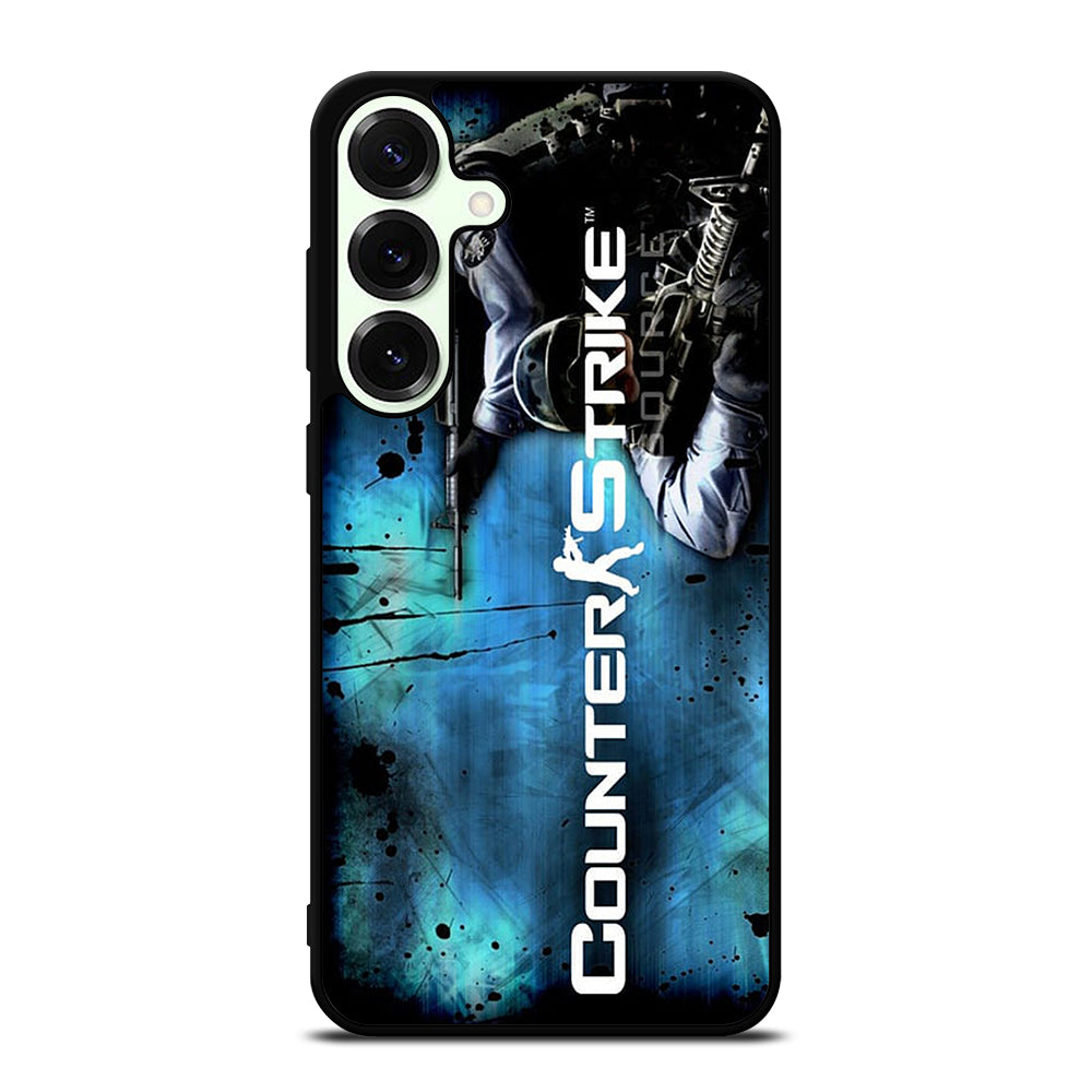 COUNTER STRIKE GAME 2 Samsung Galaxy S25 Plus Case Cover
