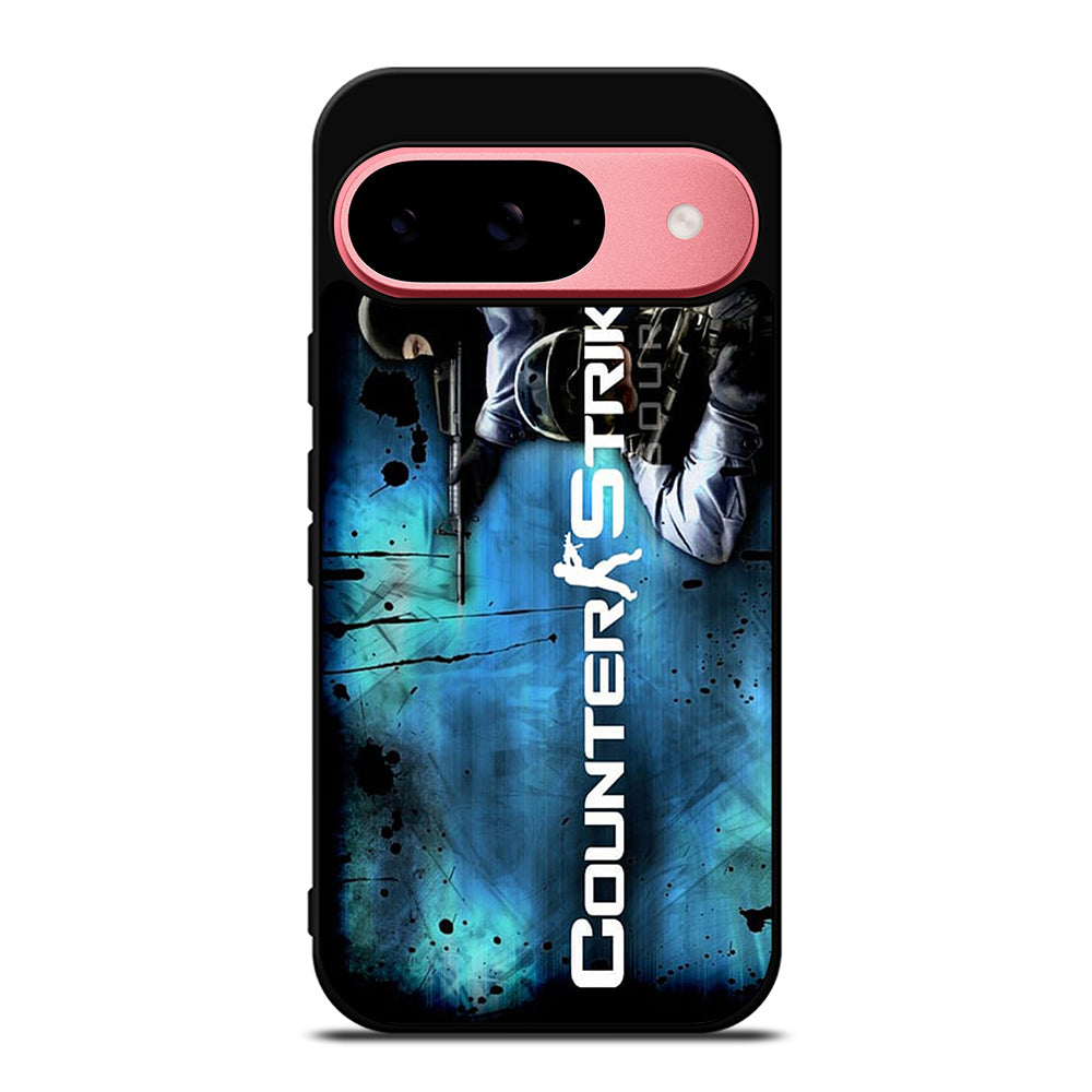 COUNTER STRIKE GAME 2 Google Pixel 9 Case Cover