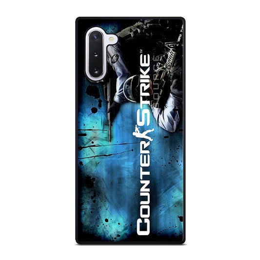 COUNTER STRIKE GAME 2 Samsung Galaxy Note 10 Case Cover