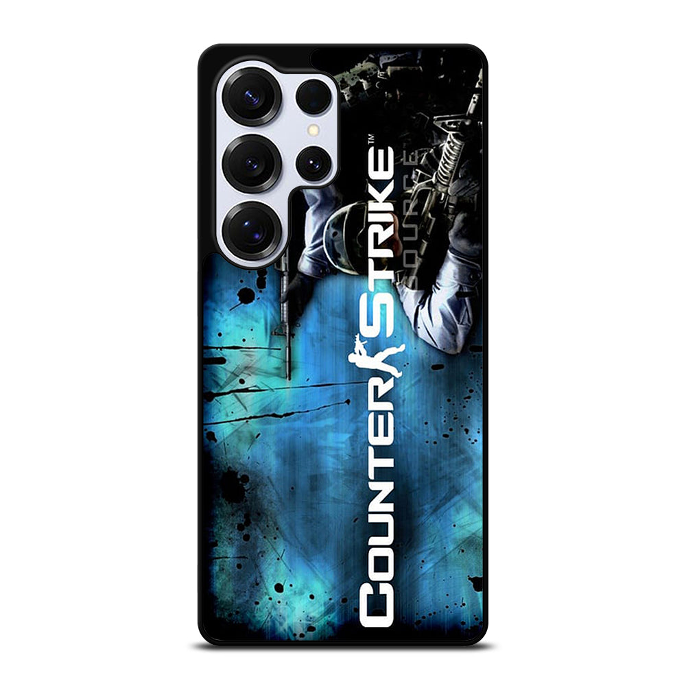 COUNTER STRIKE GAME 2 Samsung Galaxy S25 Ultra Case Cover