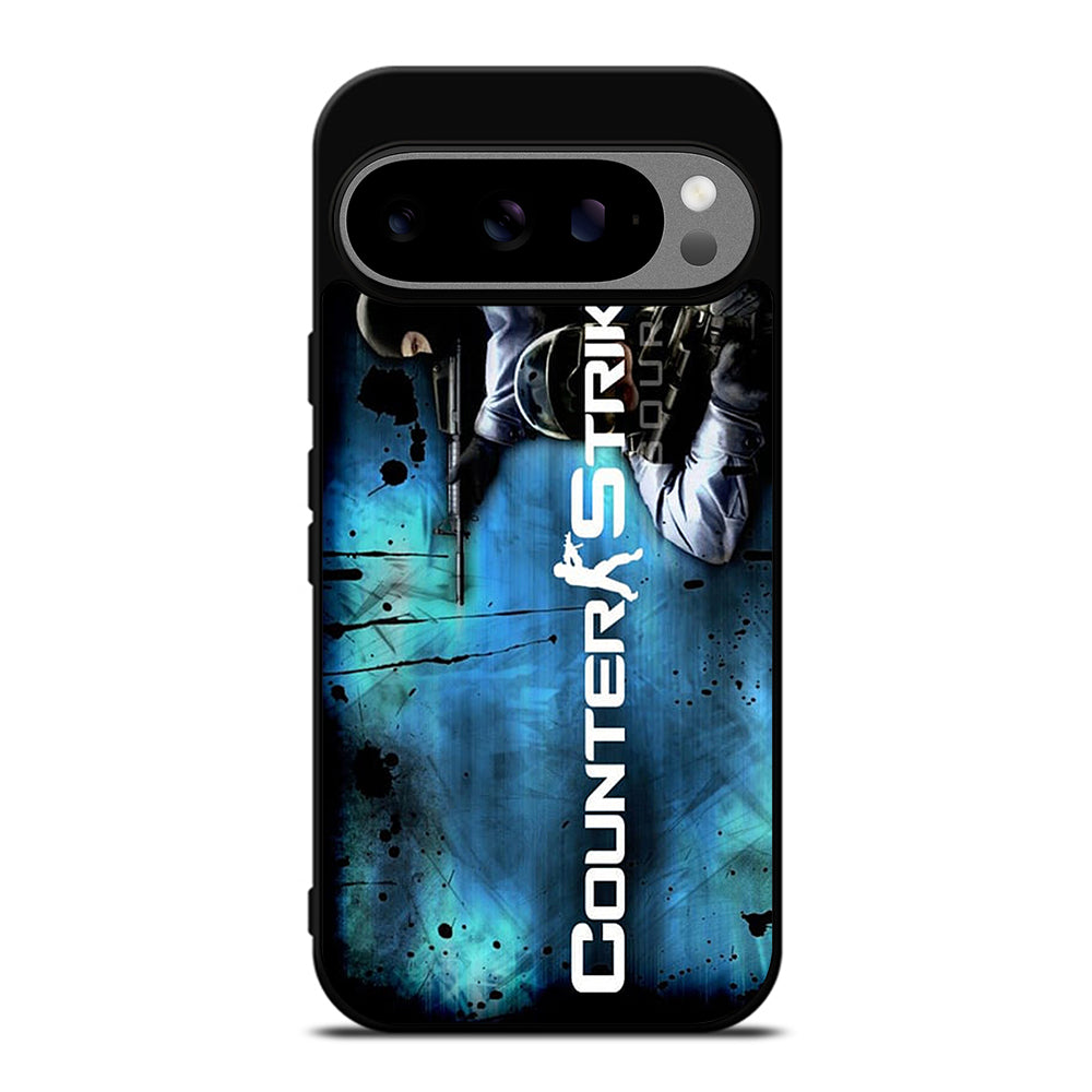 COUNTER STRIKE GAME 2 Google Pixel 9 Pro XL Case Cover