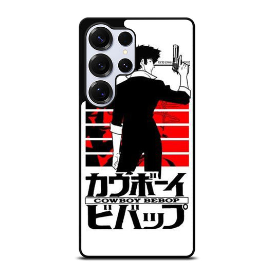 COWBOY BEBOP SPIKE SPIEGEL AMIME 3 Samsung Galaxy S25 Ultra Case Cover