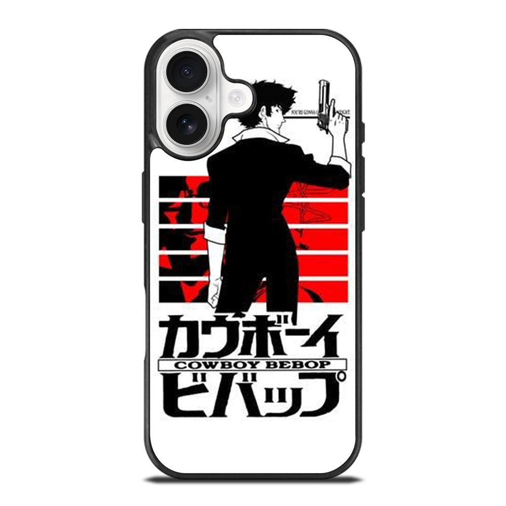 483 SECONDS OF SUMMER BAND 1 iPhone 17 Case Cover