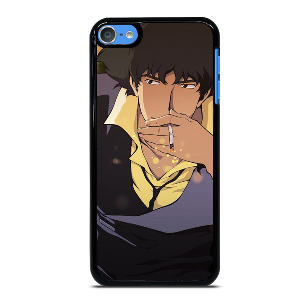 COWBOY BEBOP SPIKE SPIEGEL MANGA iPod Touch 7 Case Cover