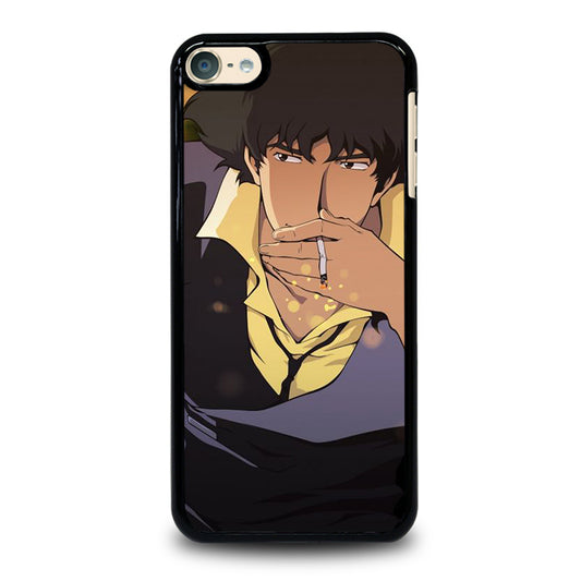 COWBOY BEBOP SPIKE SPIEGEL MANGA iPod Touch 6 Case Cover