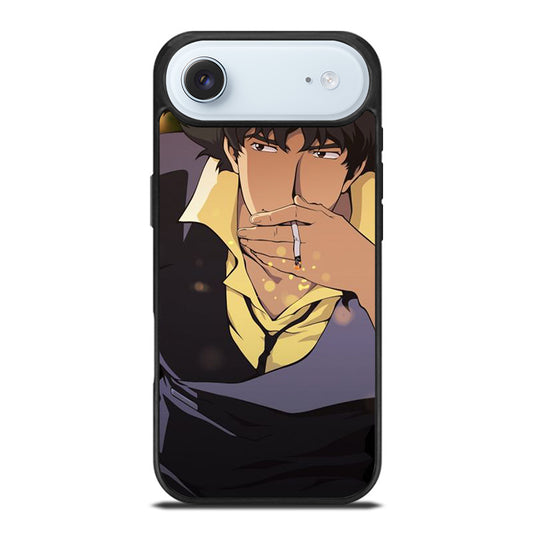COWBOY BEBOP SPIKE SPIEGEL MANGA iPhone Air Case Cover