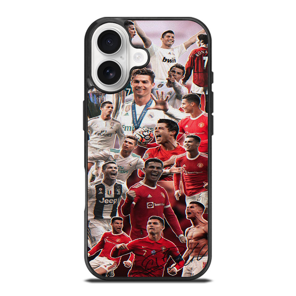 485 SECONDS OF SUMMER BAND 1 iPhone 17 Case Cover