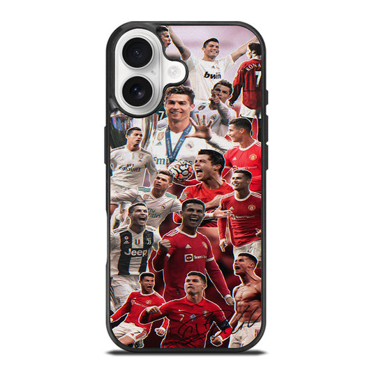 485 SECONDS OF SUMMER BAND 1 iPhone 17 Case Cover