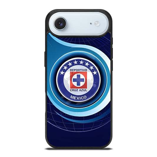 CRUZ AZUL DEPORTIVO FOOTBALL LOGO 4 iPhone Air Case Cover