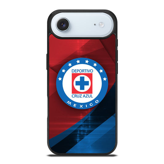 CRUZ AZUL DEPORTIVO FOOTBALL LOGO 5 iPhone Air Case Cover