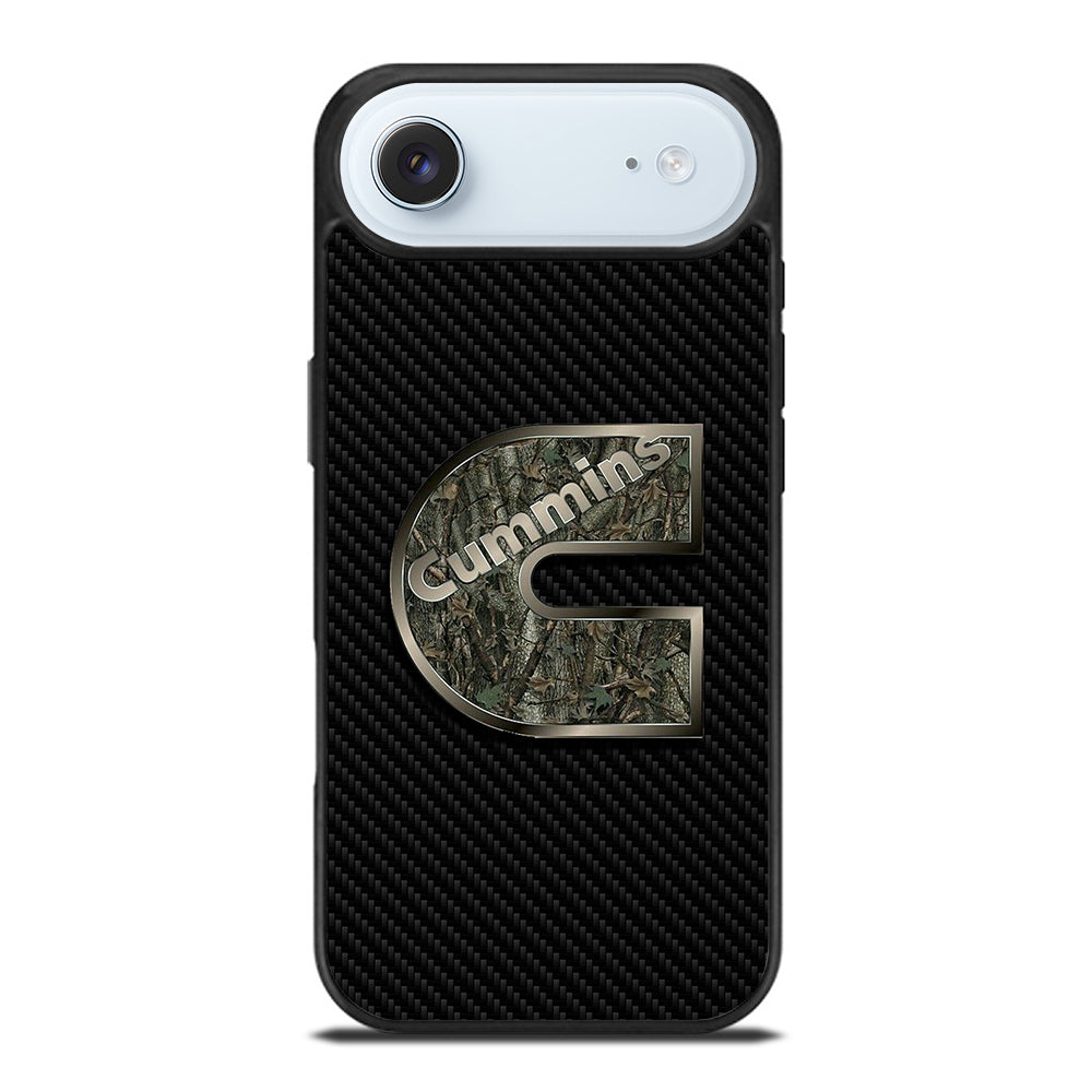 CUMMINS CAMO ICON iPhone Air Case Cover