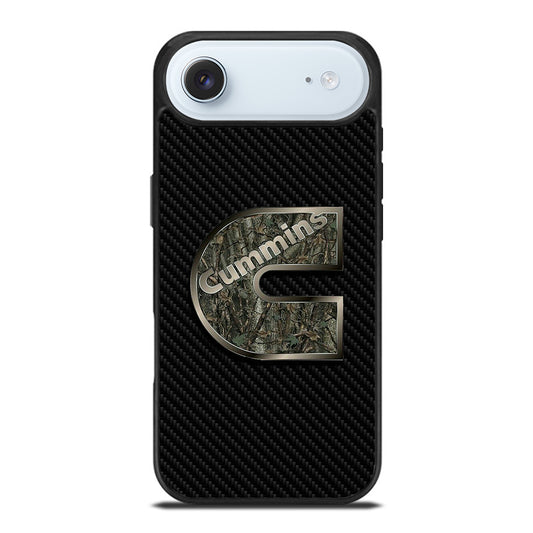 CUMMINS CAMO ICON iPhone Air Case Cover