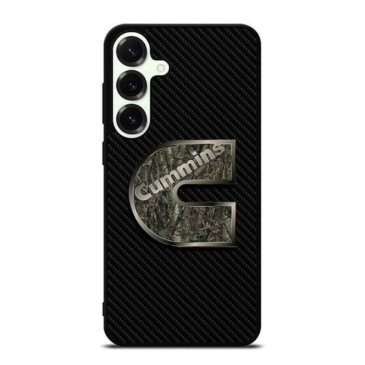 CUMMINS CAMO ICON Samsung Galaxy S25 Plus Case Cover