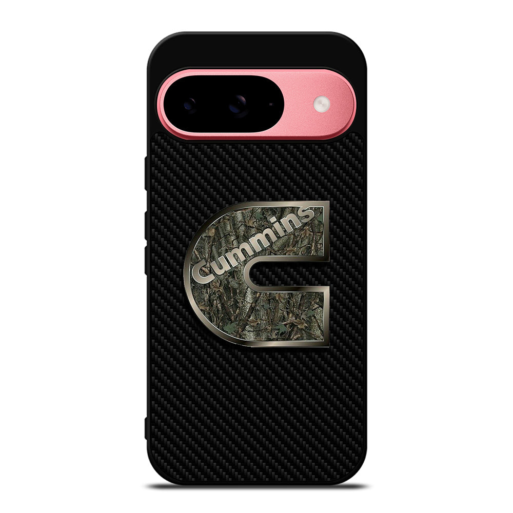 CUMMINS CAMO ICON Google Pixel 9 Case Cover