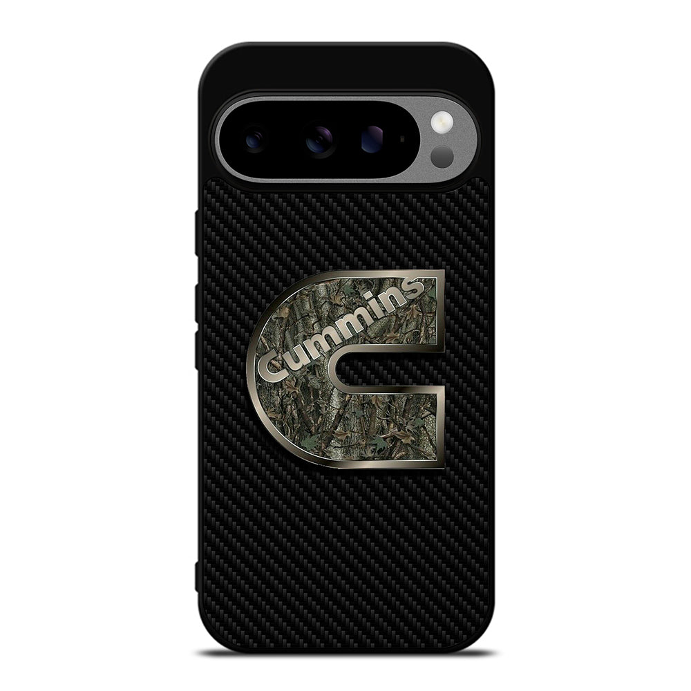 CUMMINS CAMO ICON Google Pixel 9 Pro XL Case Cover
