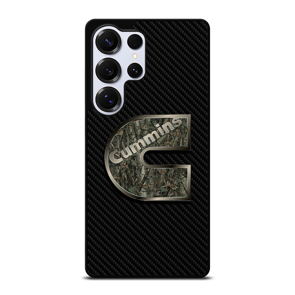 CUMMINS CAMO ICON Samsung Galaxy S26 Ultra Case Cover