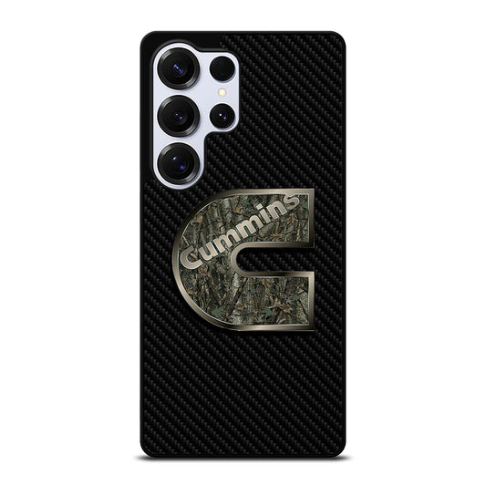 CUMMINS CAMO ICON Samsung Galaxy S25 Ultra Case Cover