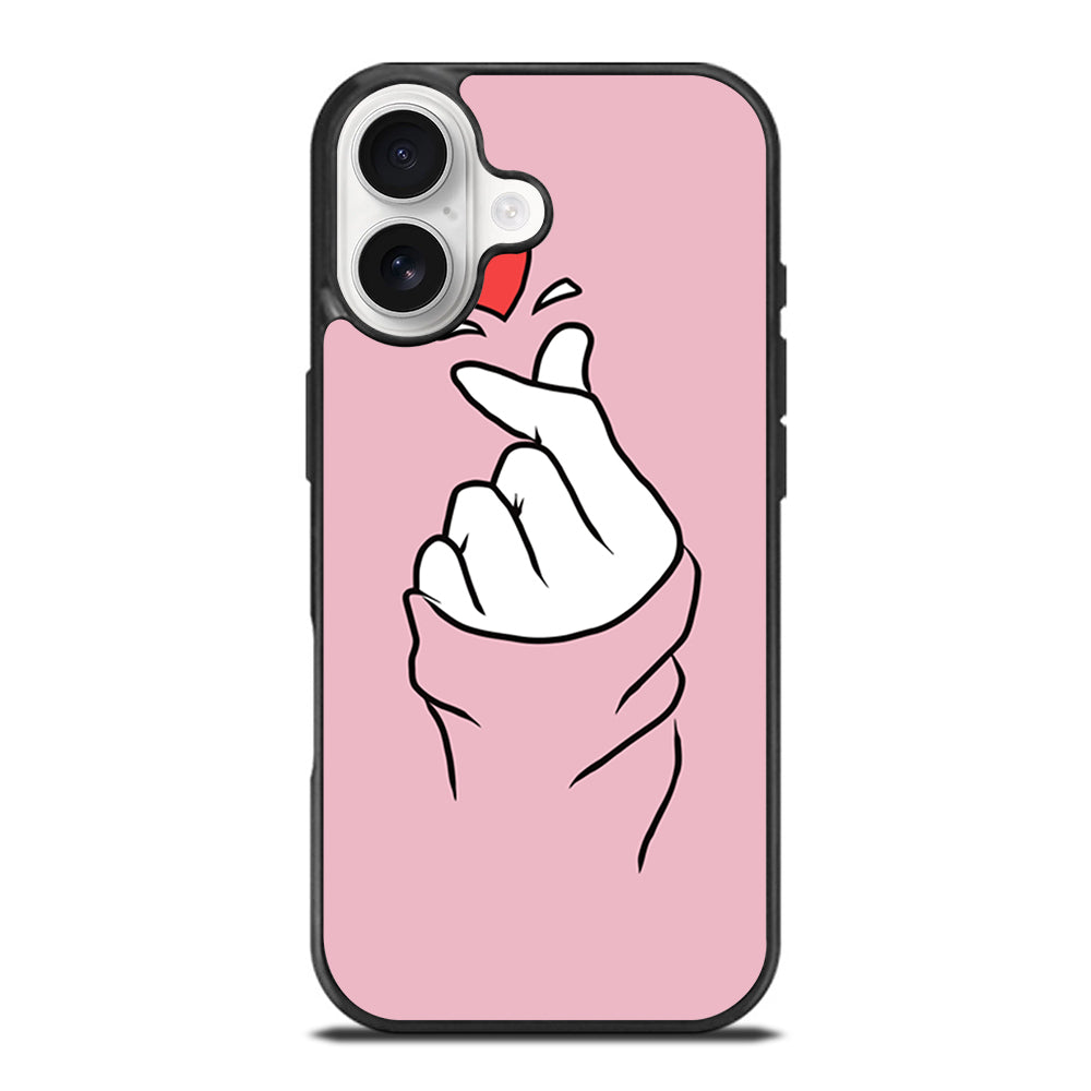 493 SECONDS OF SUMMER BAND 1 iPhone 17 Case Cover