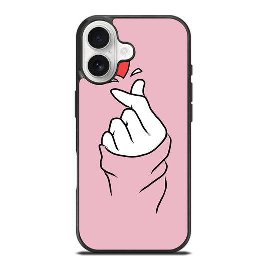 493 SECONDS OF SUMMER BAND 1 iPhone 17 Case Cover