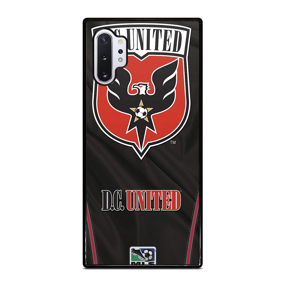 D.C. UNITED LOGO 1 Samsung Galaxy Note 10 Plus Case Cover