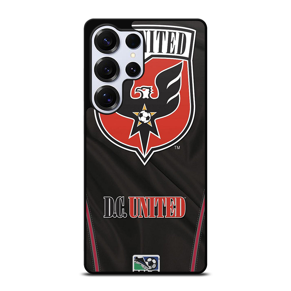 D.C. UNITED LOGO 1 Samsung Galaxy S25 Ultra Case Cover