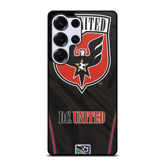D.C. UNITED LOGO 1 Samsung Galaxy S25 Ultra Case Cover