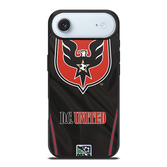D.C. UNITED LOGO 1 iPhone Air Case Cover