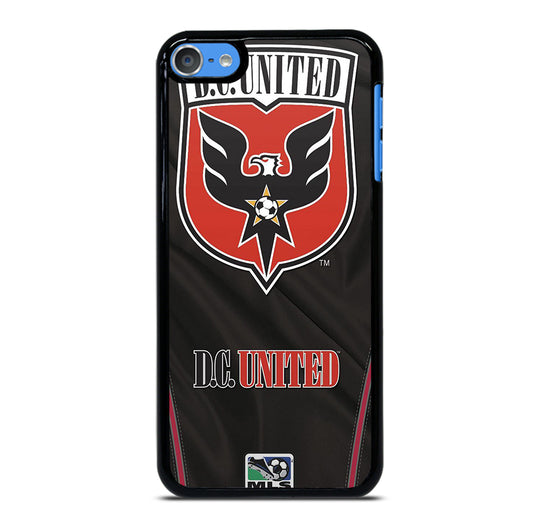D.C. UNITED LOGO 1 iPod Touch 7 Case Cover