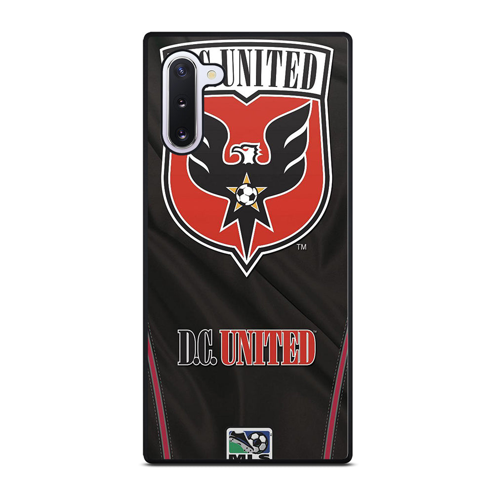 D.C. UNITED LOGO 1 Samsung Galaxy Note 10 Case Cover