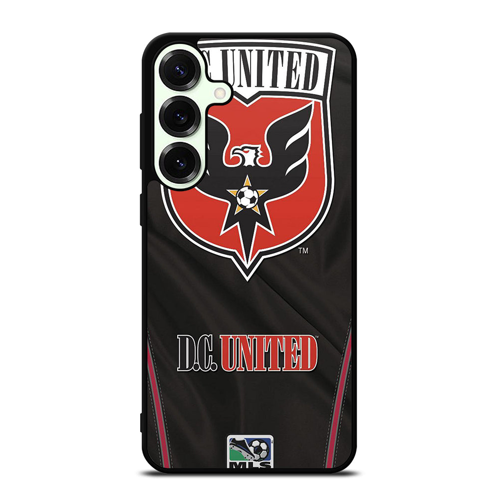 D.C. UNITED LOGO 1 Samsung Galaxy S26 Plus Case Cover