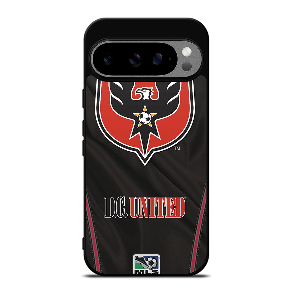 D.C. UNITED LOGO 1 Google Pixel 9 Pro XL Case Cover