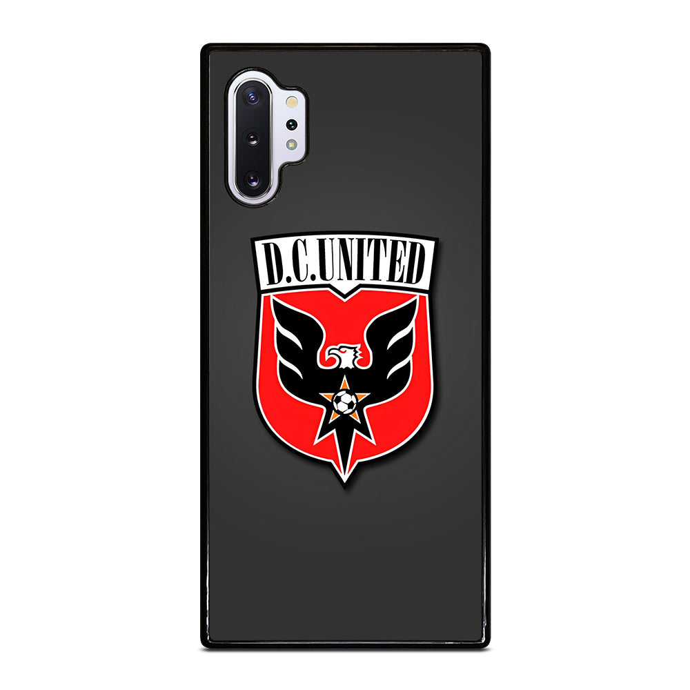 D.C. UNITED LOGO 2 Samsung Galaxy Note 10 Plus Case Cover